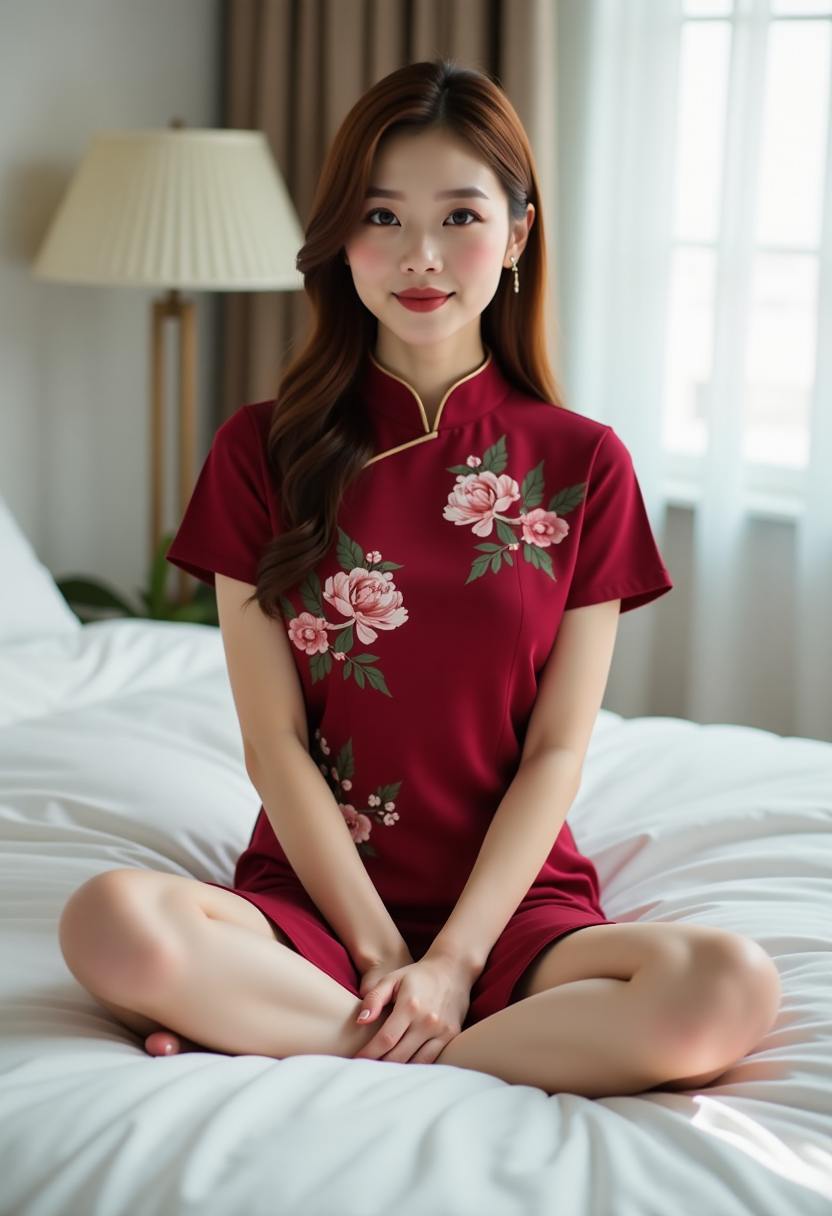 收银员的夏天