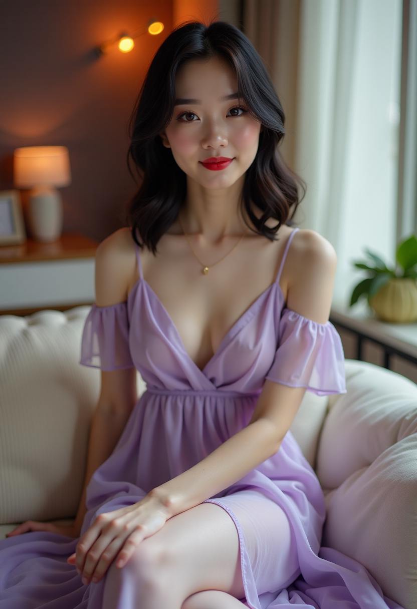 旧物与新衣